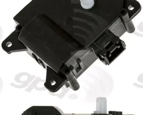 Global Parts Distributors LLC HVAC Recirculation Door Actuator