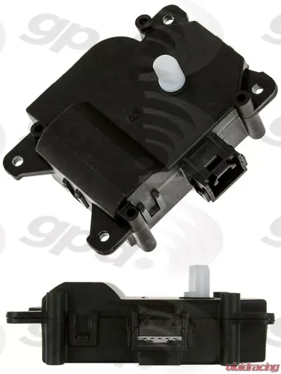 Global Parts Distributors LLC HVAC Recirculation Door Actuator - 1712387