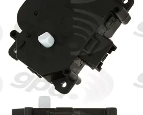 Global Parts Distributors LLC HVAC Recirculation Door Actuator