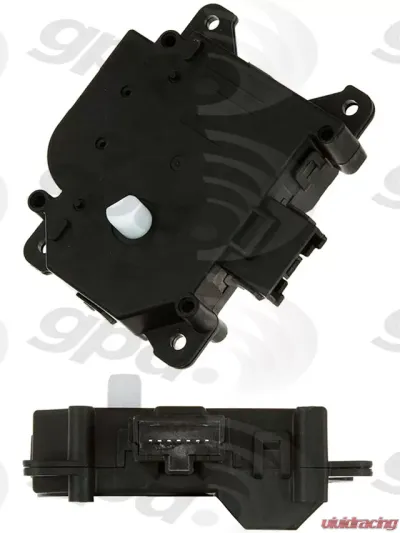 Global Parts Distributors LLC HVAC Recirculation Door Actuator - 1712391