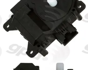 Global Parts Distributors LLC HVAC Recirculation Door Actuator