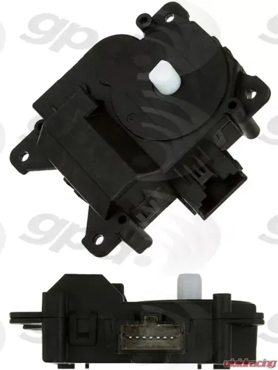 Global Parts Distributors LLC HVAC Recirculation Door Actuator - 1712393