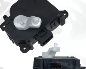 Global Parts Distributors LLC HVAC Recirculation Door Actuator