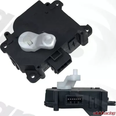 Global Parts Distributors LLC HVAC Recirculation Door Actuator - 1712715