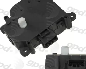 Global Parts Distributors LLC HVAC Recirculation Door Actuator