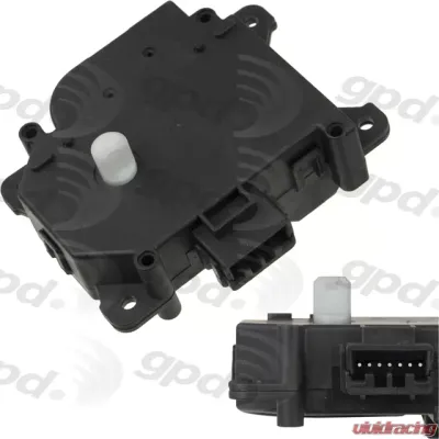 Global Parts Distributors LLC HVAC Recirculation Door Actuator - 1712748
