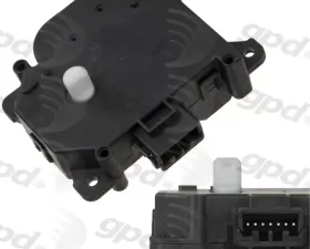 Global Parts Distributors LLC HVAC Recirculation Door Actuator