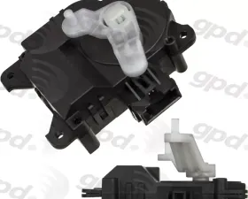 Global Parts Distributors LLC HVAC Recirculation Door Actuator