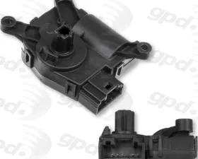 Global Parts Distributors LLC HVAC Recirculation Door Actuator