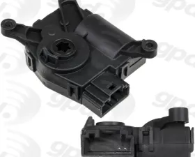 Global Parts Distributors LLC HVAC Recirculation Door Actuator