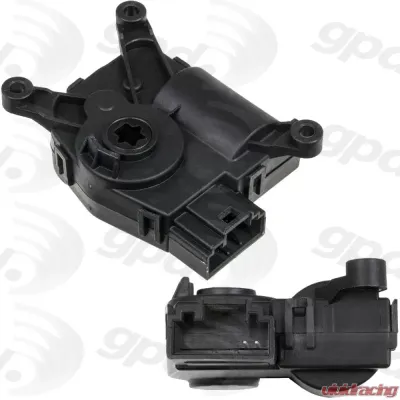 Global Parts Distributors LLC HVAC Recirculation Door Actuator - 1712887