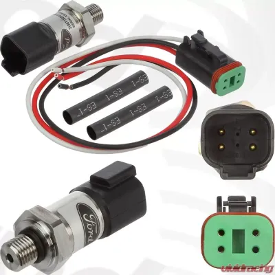 Global Parts Distributors LLC Fuel Injection Pressure Sensor - 1811274