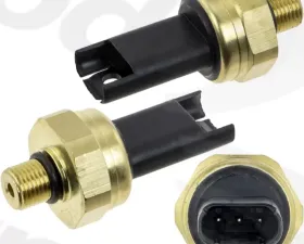 Global Parts Distributors LLC Fuel Injection Pressure Sensor