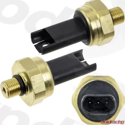 Global Parts Distributors LLC Fuel Injection Pressure Sensor - 1811279