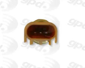 Global Parts Distributors LLC Fuel Injection Pressure Sensor