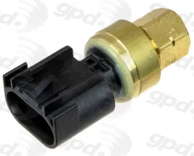 Global Parts Distributors LLC Fuel Injection Pressure Sensor