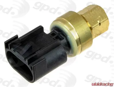 Global Parts Distributors LLC Fuel Injection Pressure Sensor - 1811298