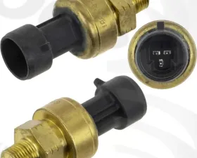 Global Parts Distributors LLC Fuel Injection Pressure Sensor