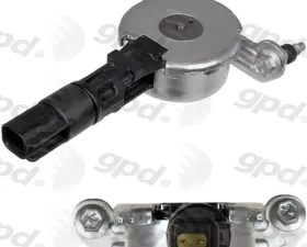 Global Parts Distributors LLC Engine Variable Valve Timing (VVT) Solenoid