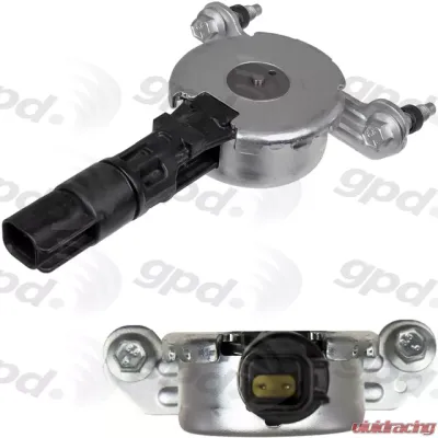Global Parts Distributors LLC Engine Variable Valve Timing (VVT) Solenoid - 1811374