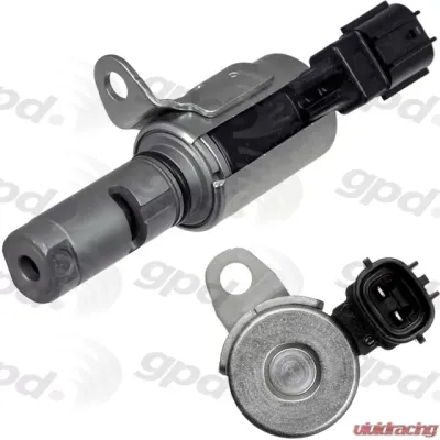 Global Parts Distributors LLC Engine Variable Valve Timing (VVT) Solenoid - 1811375