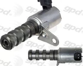 Global Parts Distributors LLC Engine Variable Valve Timing (VVT) Solenoid