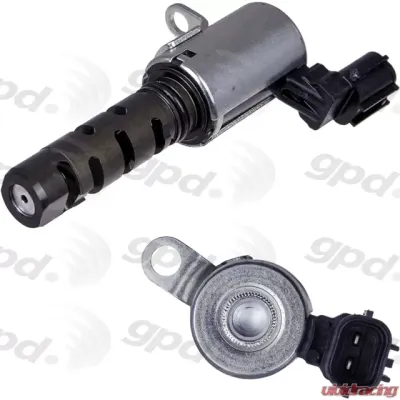 Global Parts Distributors LLC Engine Variable Valve Timing (VVT) Solenoid - 1811394