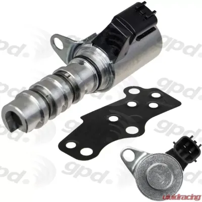 Global Parts Distributors LLC Engine Variable Valve Timing (VVT) Solenoid - 1811411
