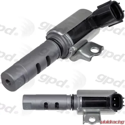 Global Parts Distributors LLC Engine Variable Valve Timing (VVT) Solenoid - 1811413