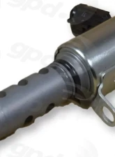 Global Parts Distributors LLC Engine Variable Valve Timing (VVT) Solenoid                                     - 1811420 - Image 2