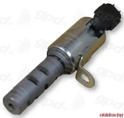 Global Parts Distributors LLC Engine Variable Valve Timing (VVT) Solenoid - 1811436