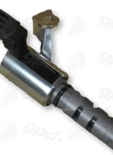 Global Parts Distributors LLC Engine Variable Valve Timing (VVT) Solenoid                                     - 1811451 - Image 2
