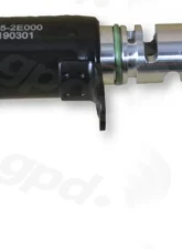 Global Parts Distributors LLC Engine Variable Valve Timing (VVT) Solenoid                                     - 1811468 - Image 2