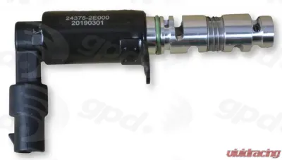 Global Parts Distributors LLC Engine Variable Valve Timing (VVT) Solenoid - 1811468