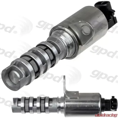 Global Parts Distributors LLC Engine Variable Valve Timing (VVT) Solenoid - 1811528