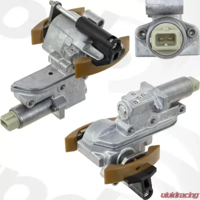 Global Parts Distributors LLC Engine Variable Valve Timing (VVT) Solenoid - 1811531