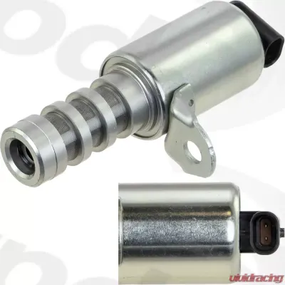 Global Parts Distributors LLC Engine Variable Valve Timing (VVT) Solenoid - 1811545