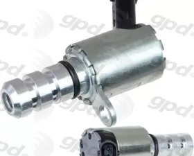Global Parts Distributors LLC Engine Variable Valve Timing (VVT) Solenoid