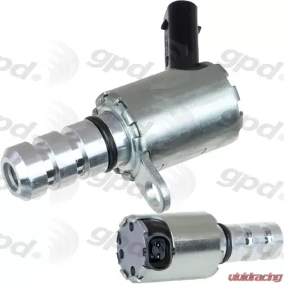 Global Parts Distributors LLC Engine Variable Valve Timing (VVT) Solenoid - 1811551