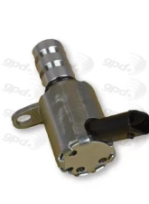 Global Parts Distributors LLC Engine Variable Valve Timing (VVT) Solenoid                                     - 1811552 - Image 2