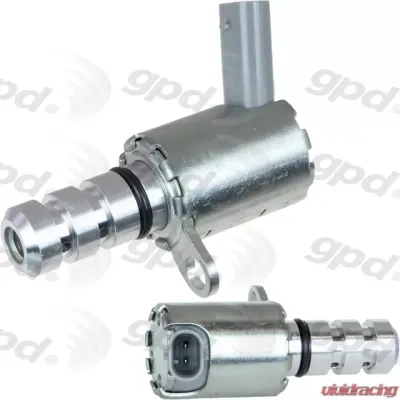 Global Parts Distributors LLC Engine Variable Valve Timing (VVT) Solenoid - 1811554