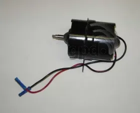 Global Parts Distributors LLC Engine Cooling Fan Motor