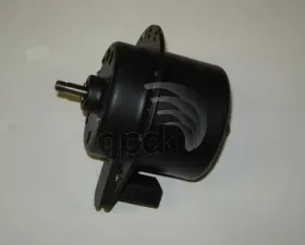 Global Parts Distributors LLC Engine Cooling Fan Motor