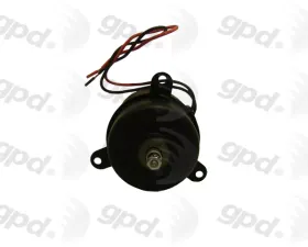 Global Parts Distributors LLC Engine Cooling Fan Motor