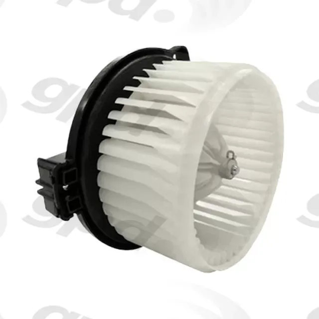 Global Parts Distributors LLC HVAC Blower Motor - 2311691