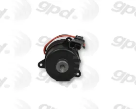 Global Parts Distributors LLC Engine Cooling Fan Motor