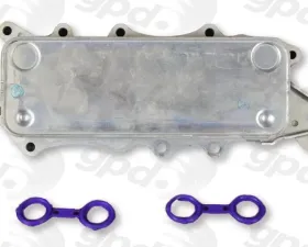 Global Parts Distributors LLC Engine Oil Cooler