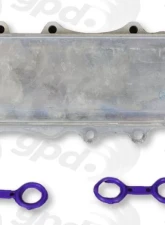 Global Parts Distributors LLC Engine Oil Cooler                                     - 2611380 - Image 2