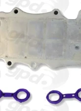 Global Parts Distributors LLC Engine Oil Cooler                                     - 2611380 - Image 2