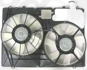 Global Parts Distributors LLC Engine Cooling Fan Assembly